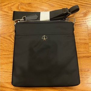 Kate Spade Nylon Crossbody